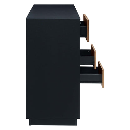 Holden 47" Sideboard by Furniture For America