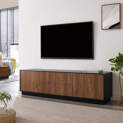 Holden 63" TV Stand by Furniture For America