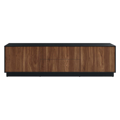 Holden 63" TV Stand by Furniture For America