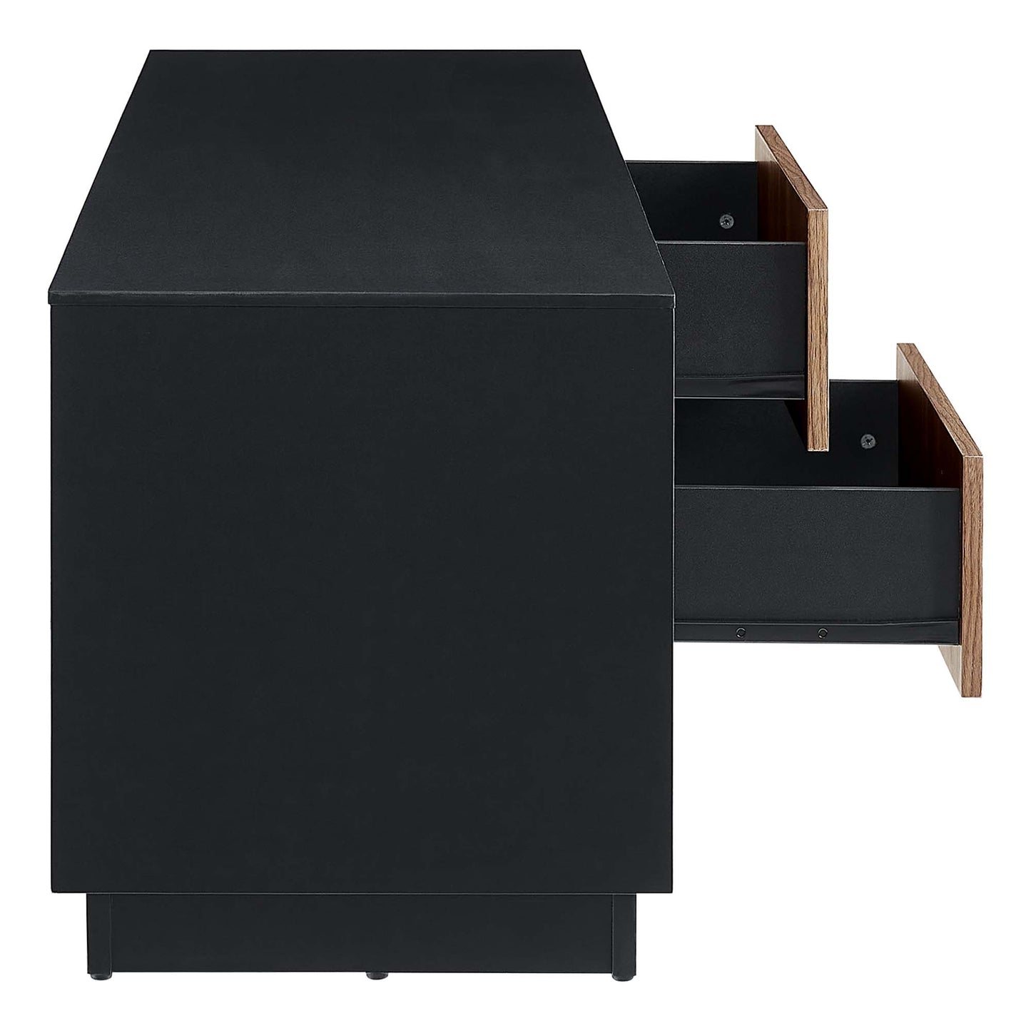 Holden 63" TV Stand by Furniture For America