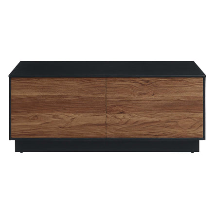 Holden 36" Coffee Table in Black Walnut