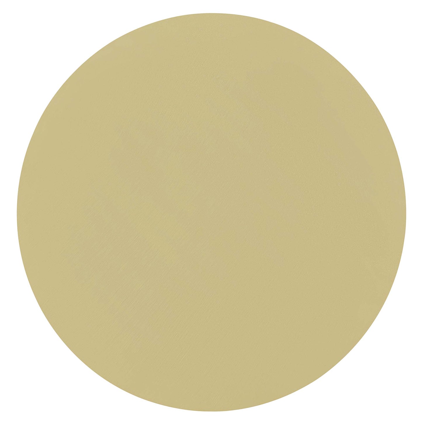 Lyric Round Side Table by Furniture For America