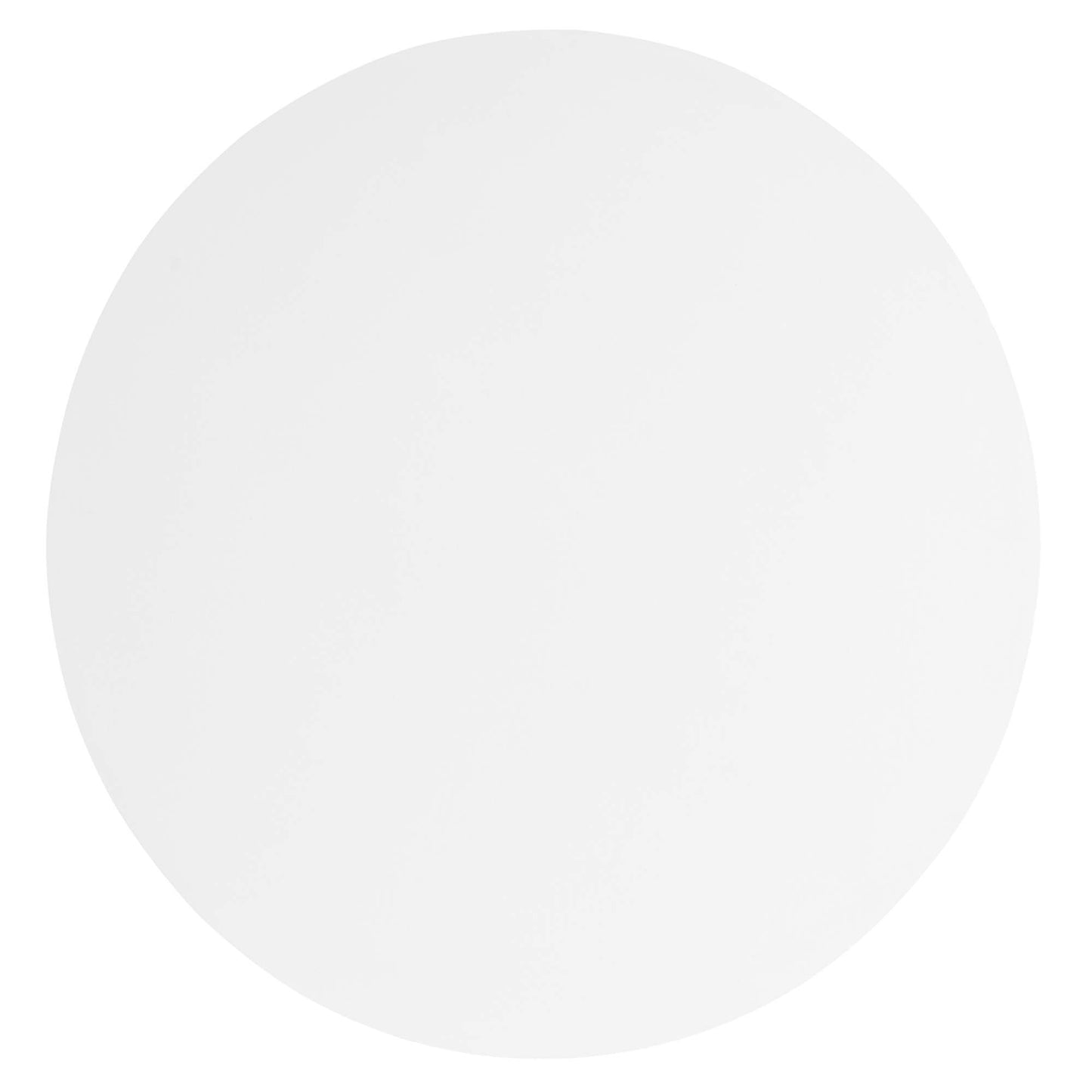 Lyric Round Side Table by Furniture For America