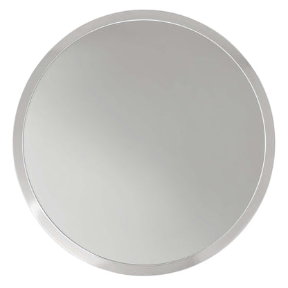 Maren Round Side Table by Furniture For America