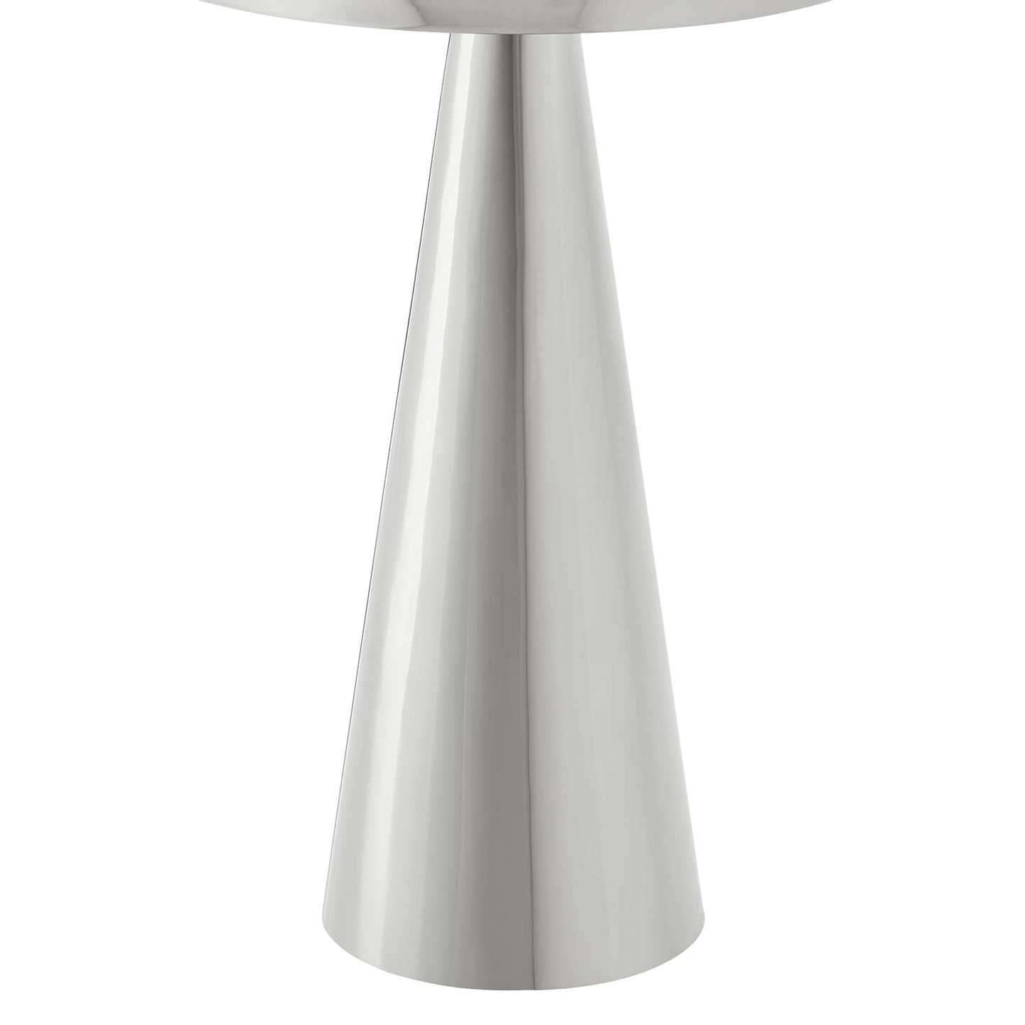 Maren Round Side Table by Furniture For America