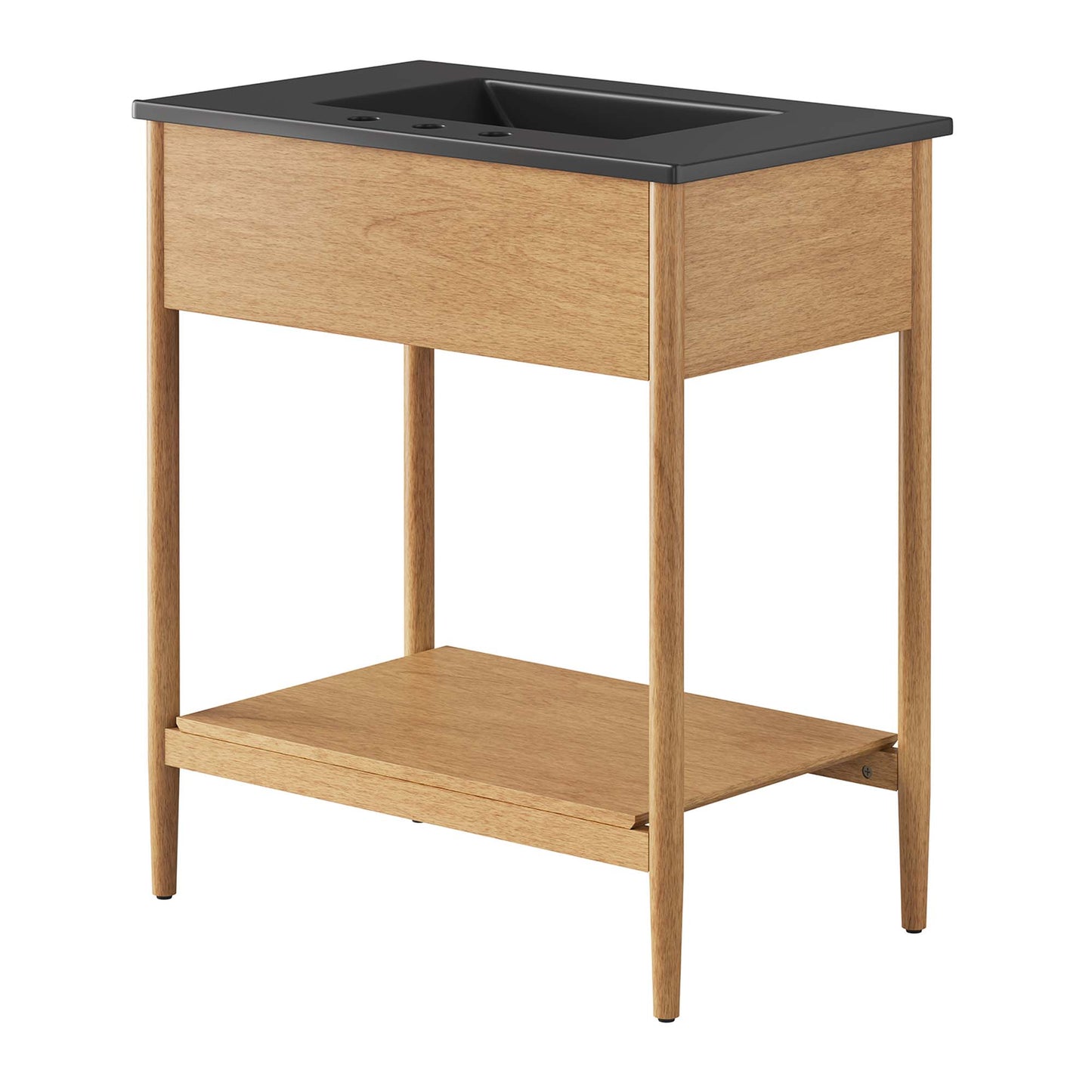 Zaire 30" Bathroom Vanity by Furniture For America