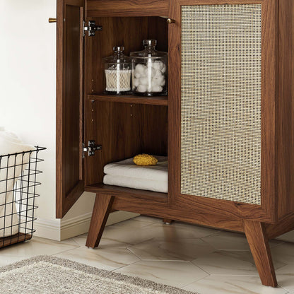 Soma 30" Bathroom Vanity by Furniture For America