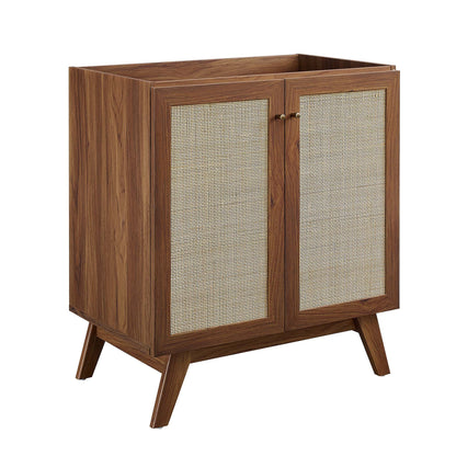Soma 30" Bathroom Vanity by Furniture For America