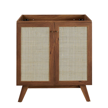 Soma 30" Bathroom Vanity by Furniture For America