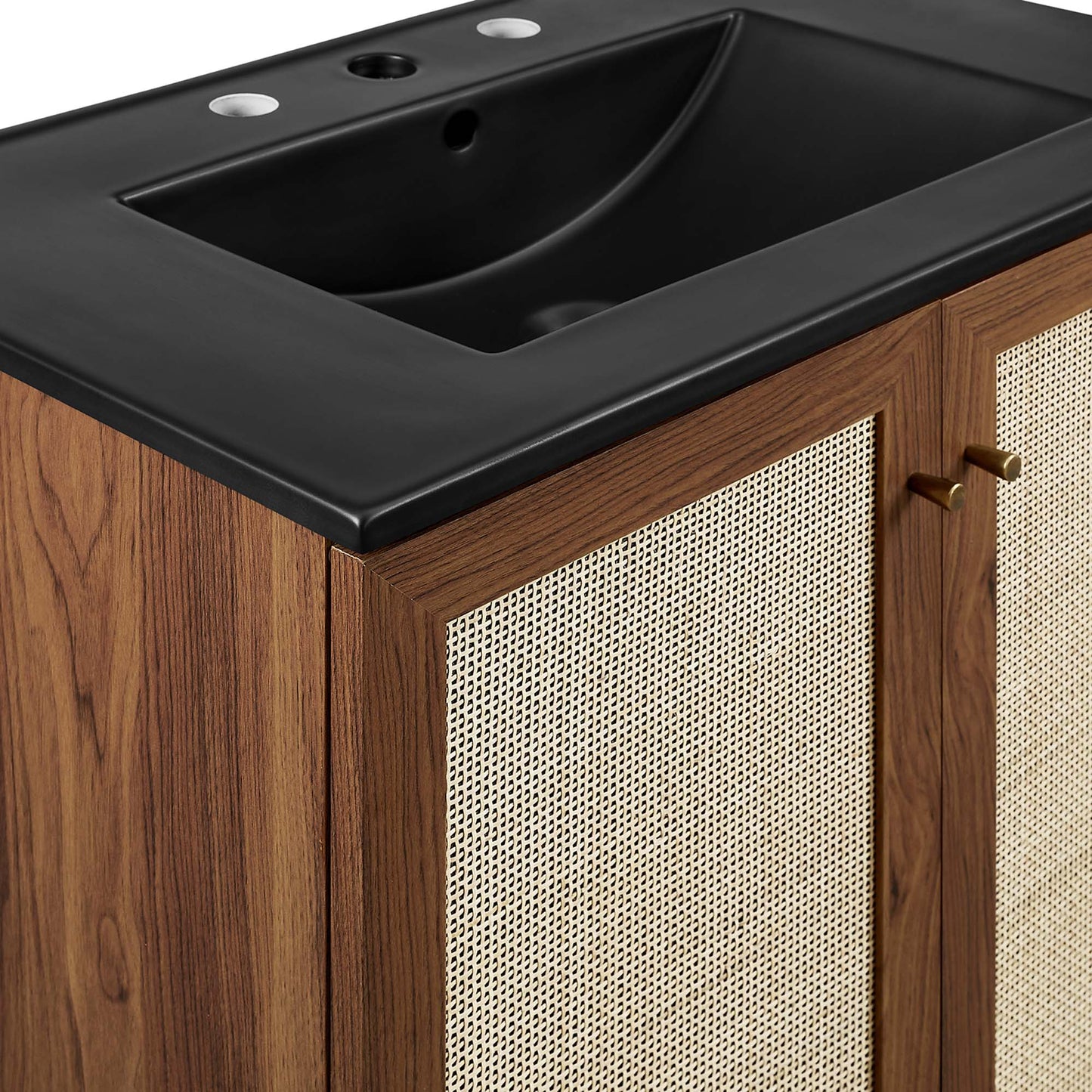 Soma 30" Bathroom Vanity by Furniture For America