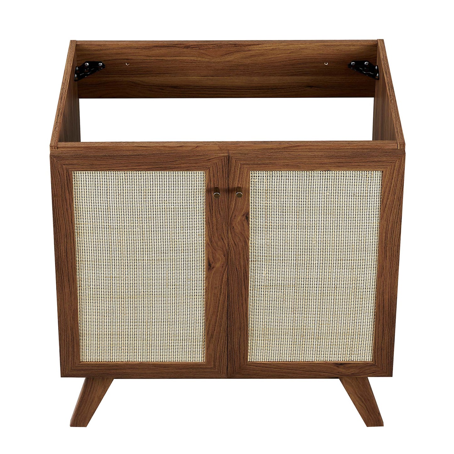Soma 30" Bathroom Vanity by Furniture For America