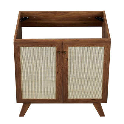 Soma 30" Bathroom Vanity by Furniture For America
