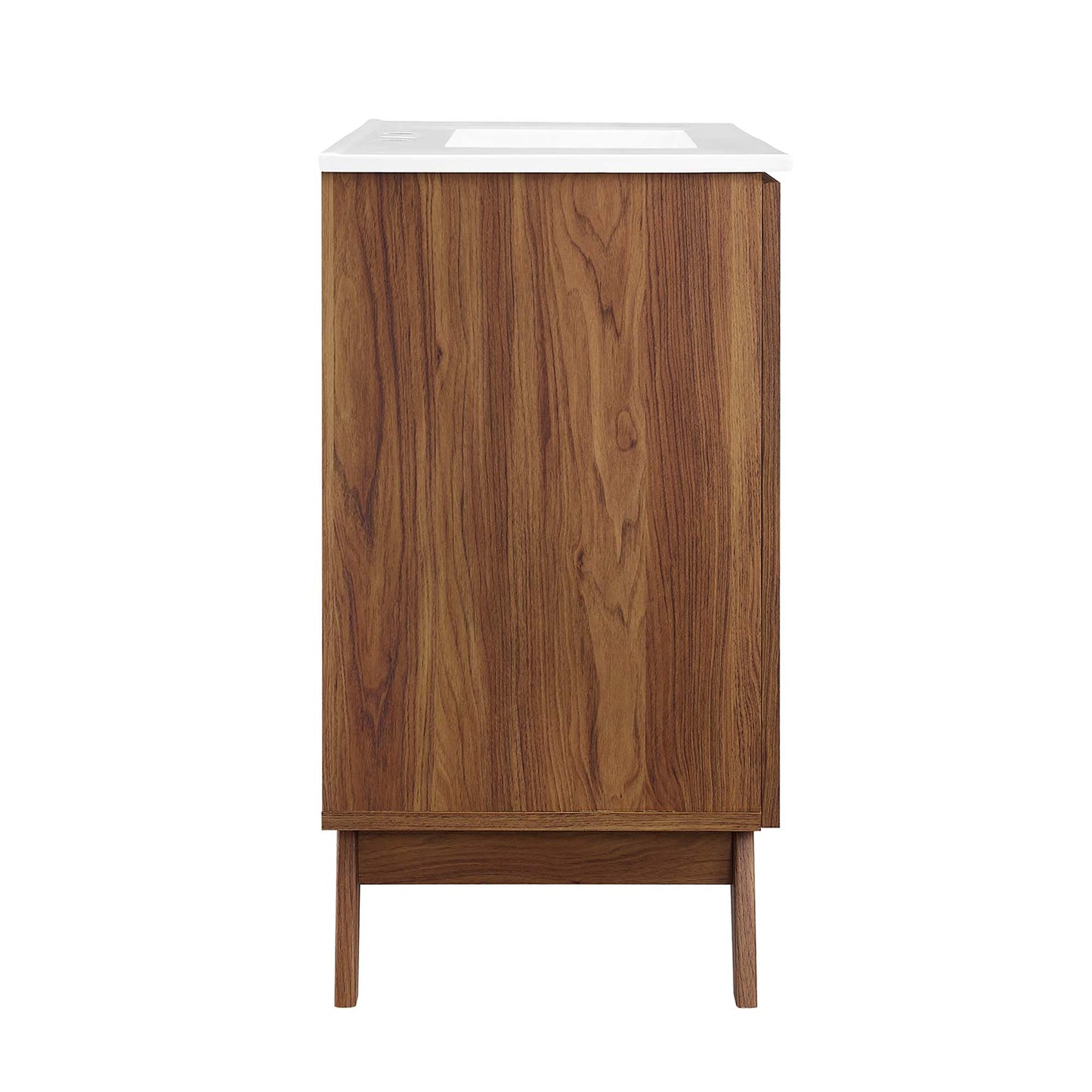 Soma 36" Bathroom Vanity by Furniture For America