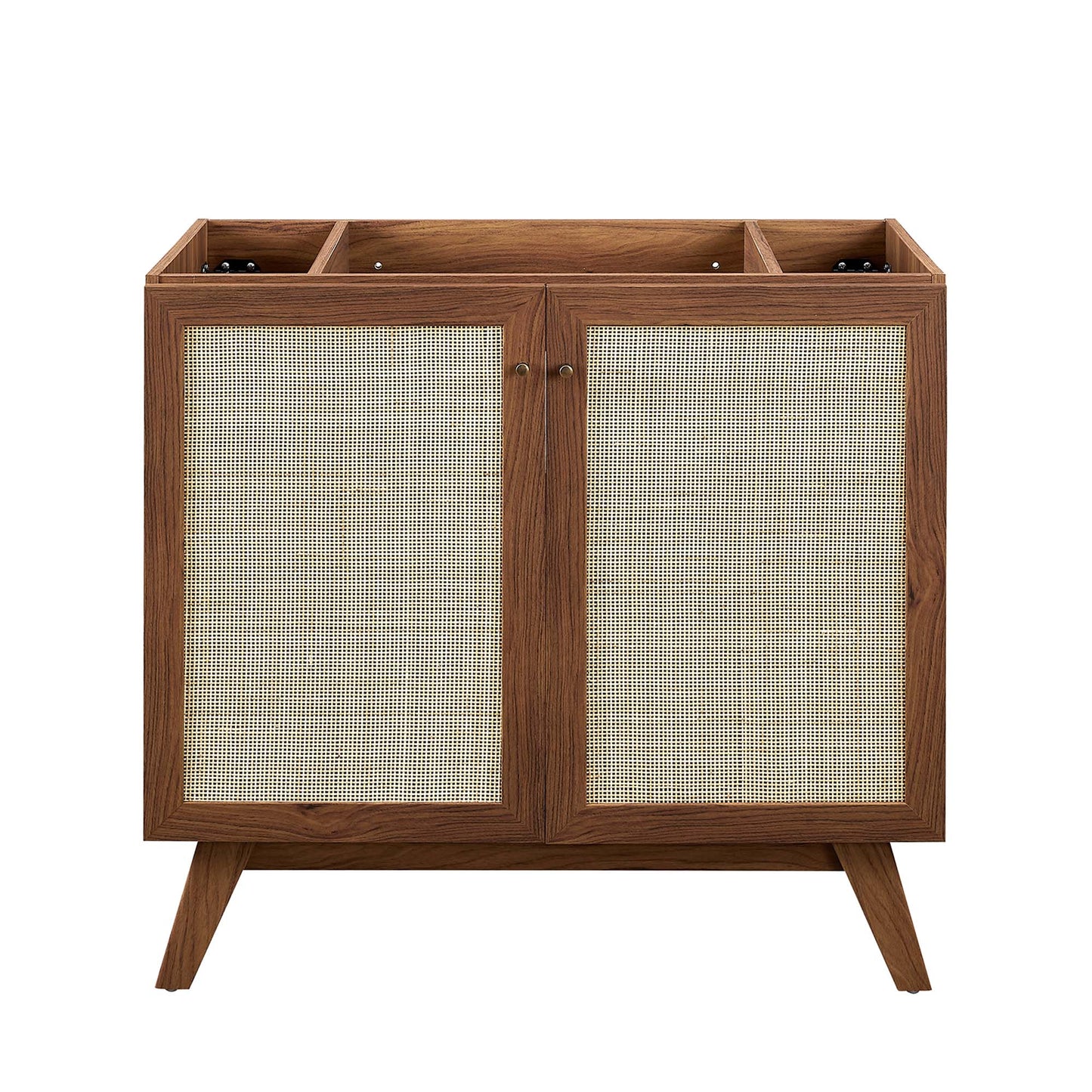 Soma 36" Bathroom Vanity by Furniture For America