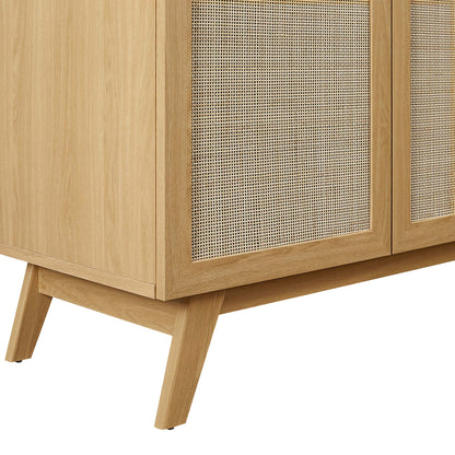 Soma 36" Bathroom Vanity by Furniture For America
