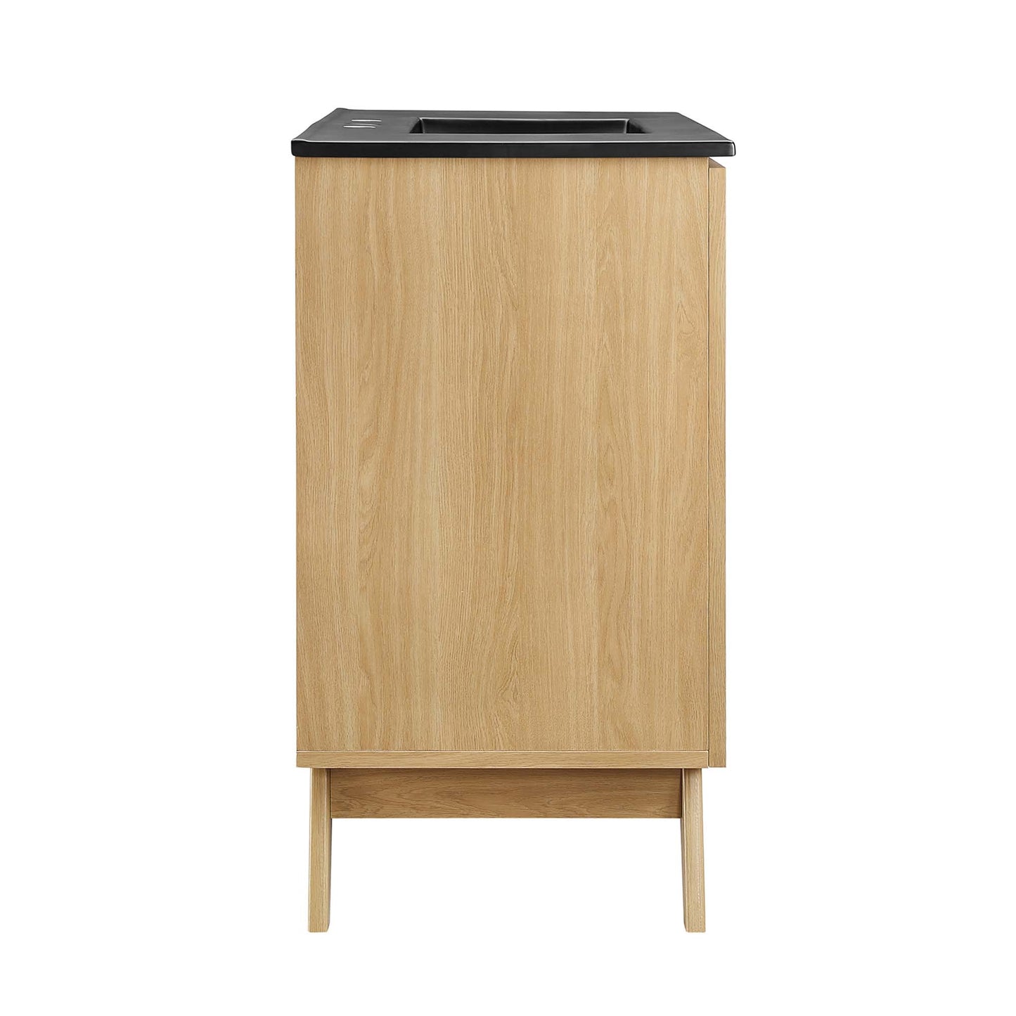 Soma 36" Bathroom Vanity by Furniture For America