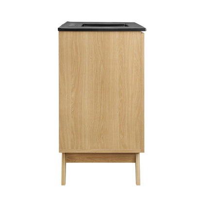 Soma 36" Bathroom Vanity by Furniture For America