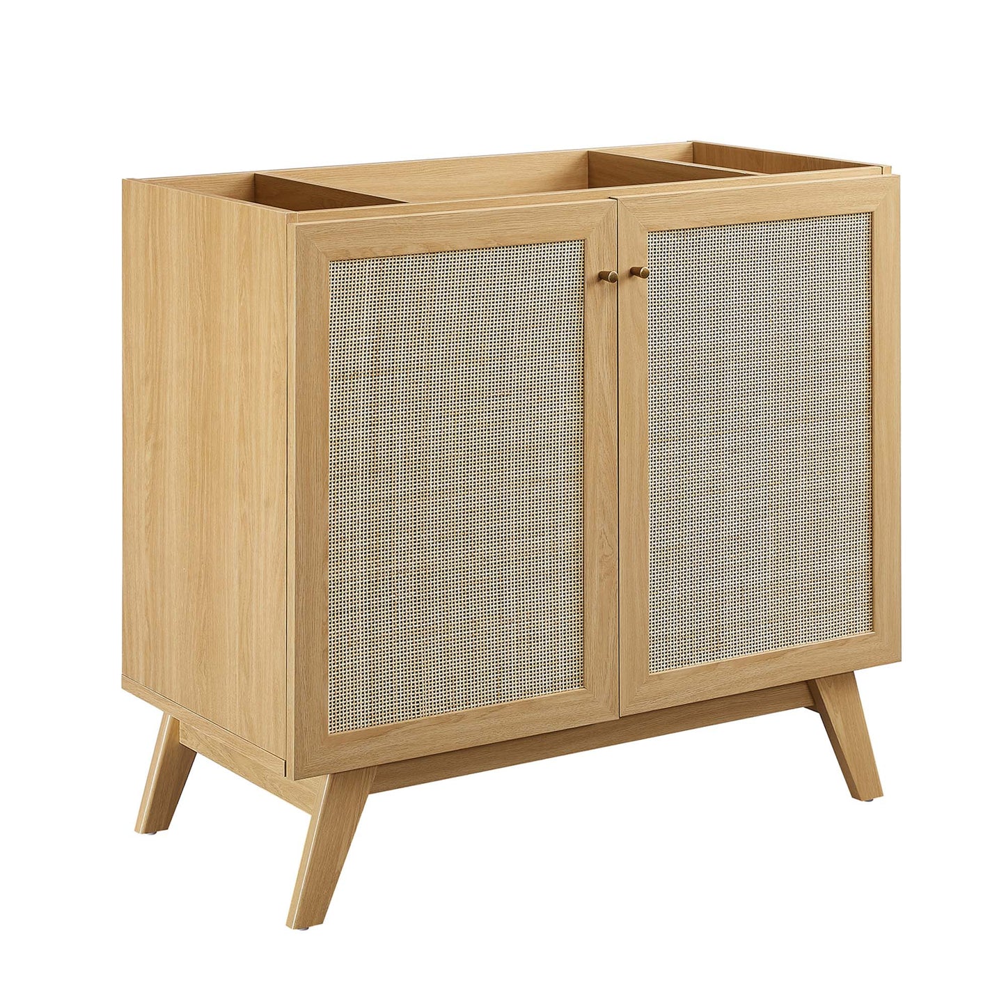 Soma 36" Bathroom Vanity by Furniture For America