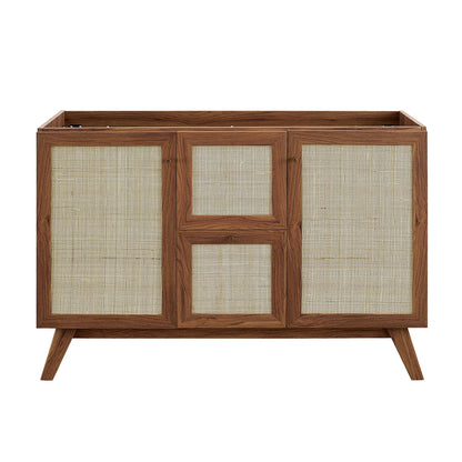 Soma 48" Single Sink Bathroom Vanity by Furniture For America