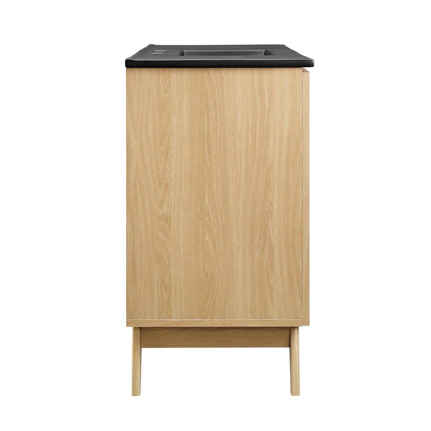 Soma 48" Single Sink Bathroom Vanity by Furniture For America