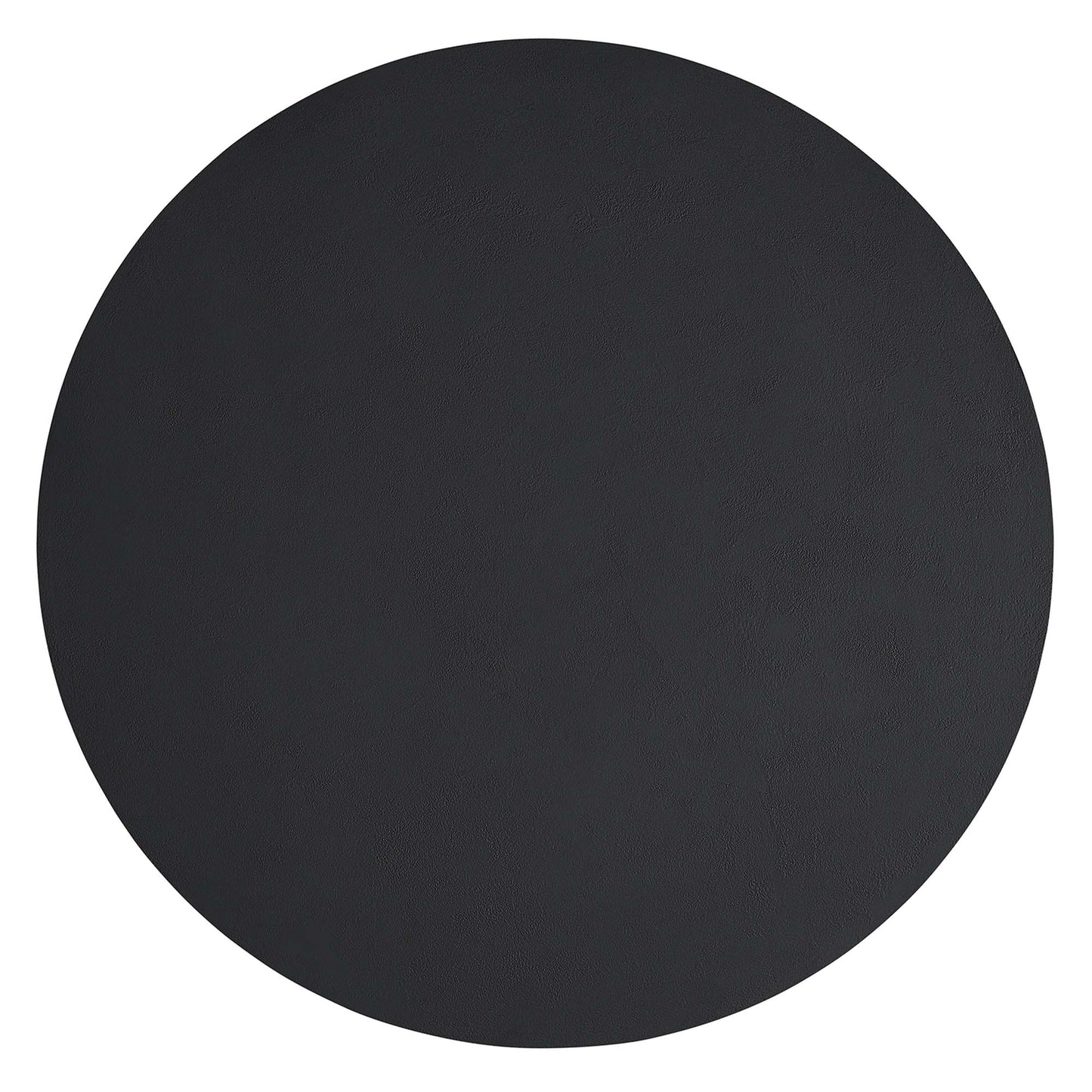 Caspian 40" Round Concrete Dining Table by Furniture For America