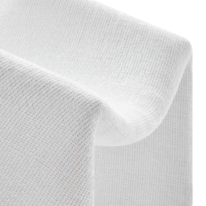 Vivi Chenille Upholstered Accent Chair by Furniture For America
