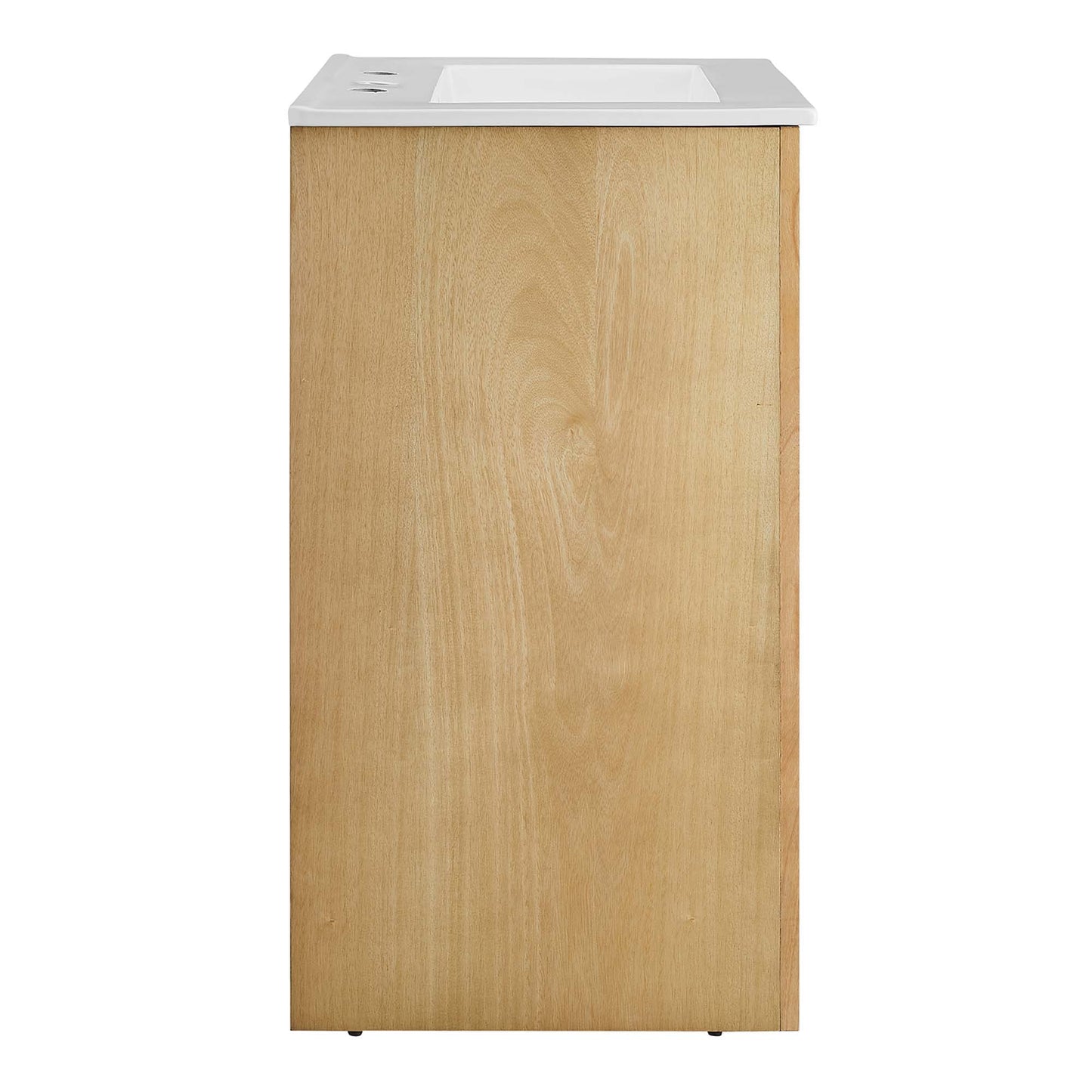 Appia 24" Bathroom Vanity by Furniture For America