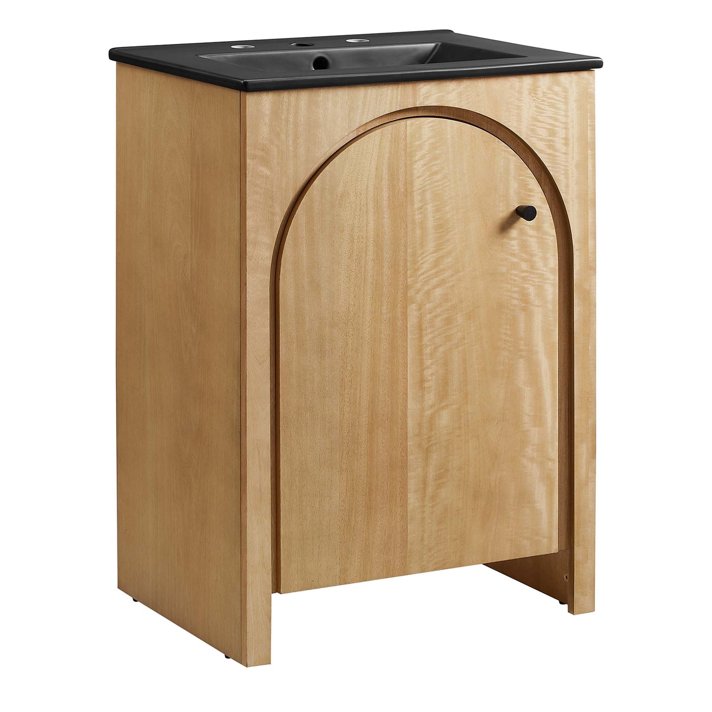 Appia 24" Bathroom Vanity by Furniture For America
