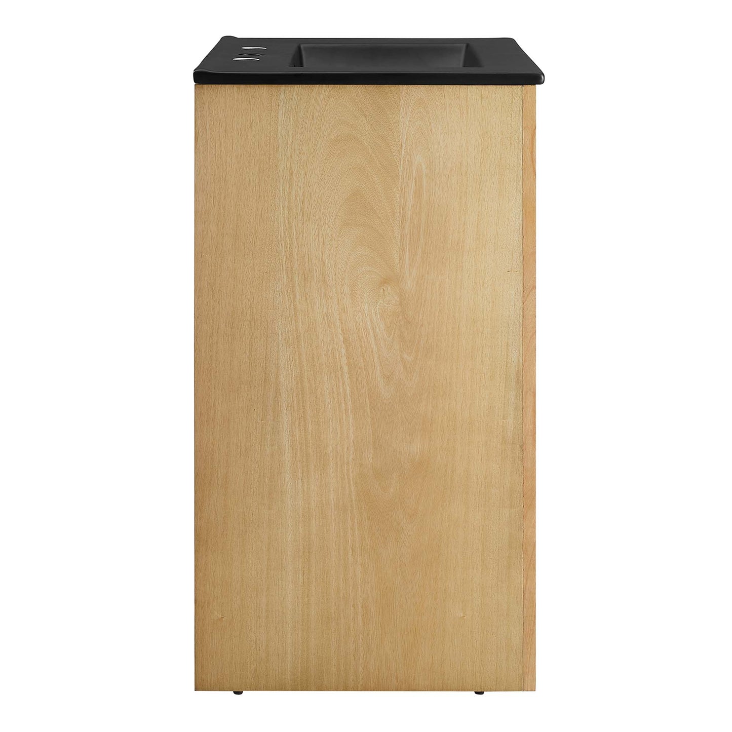 Appia 24" Bathroom Vanity by Furniture For America
