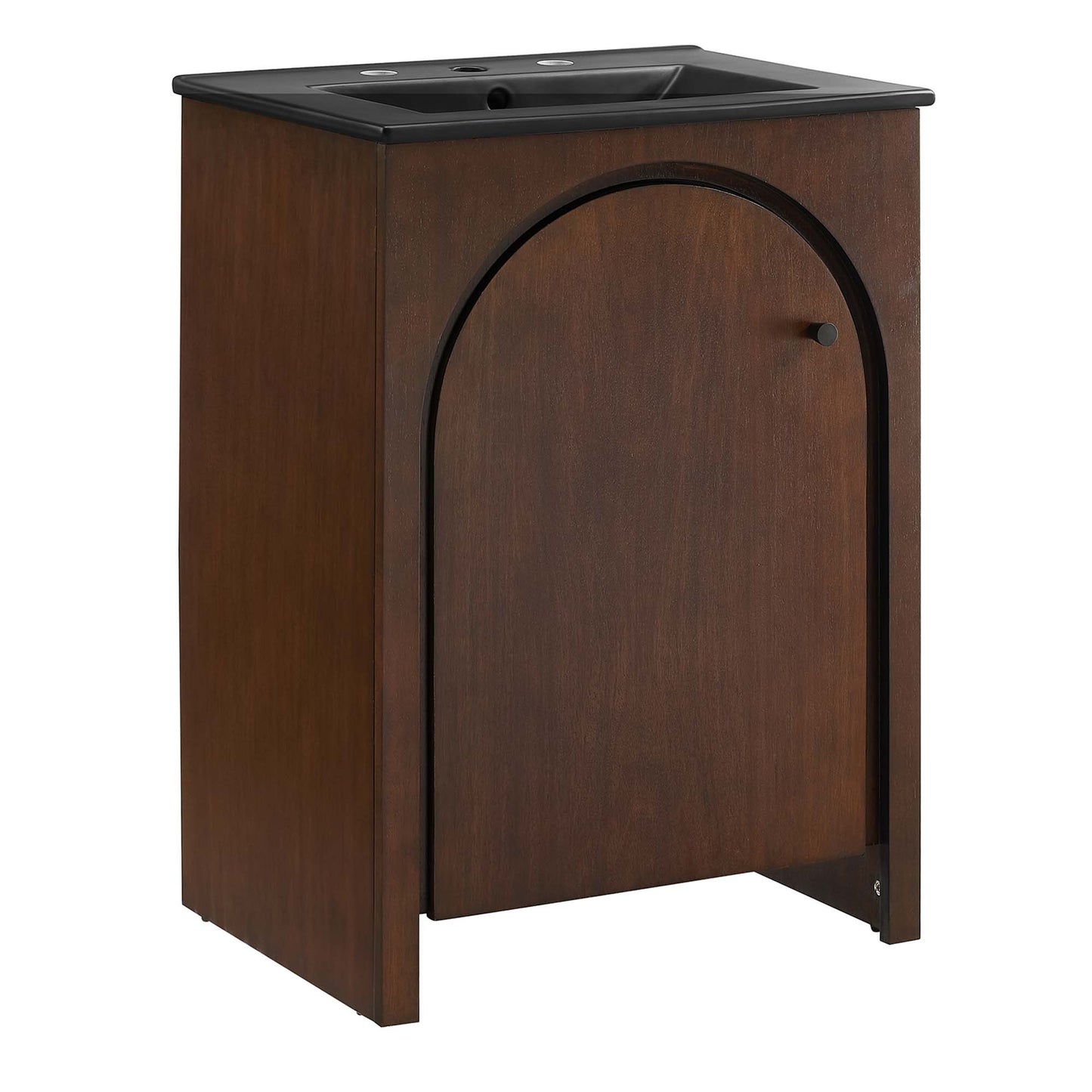 Appia 24" Bathroom Vanity by Furniture For America