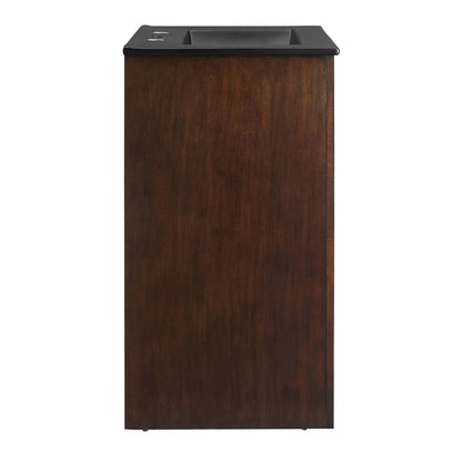Appia 24" Bathroom Vanity by Furniture For America