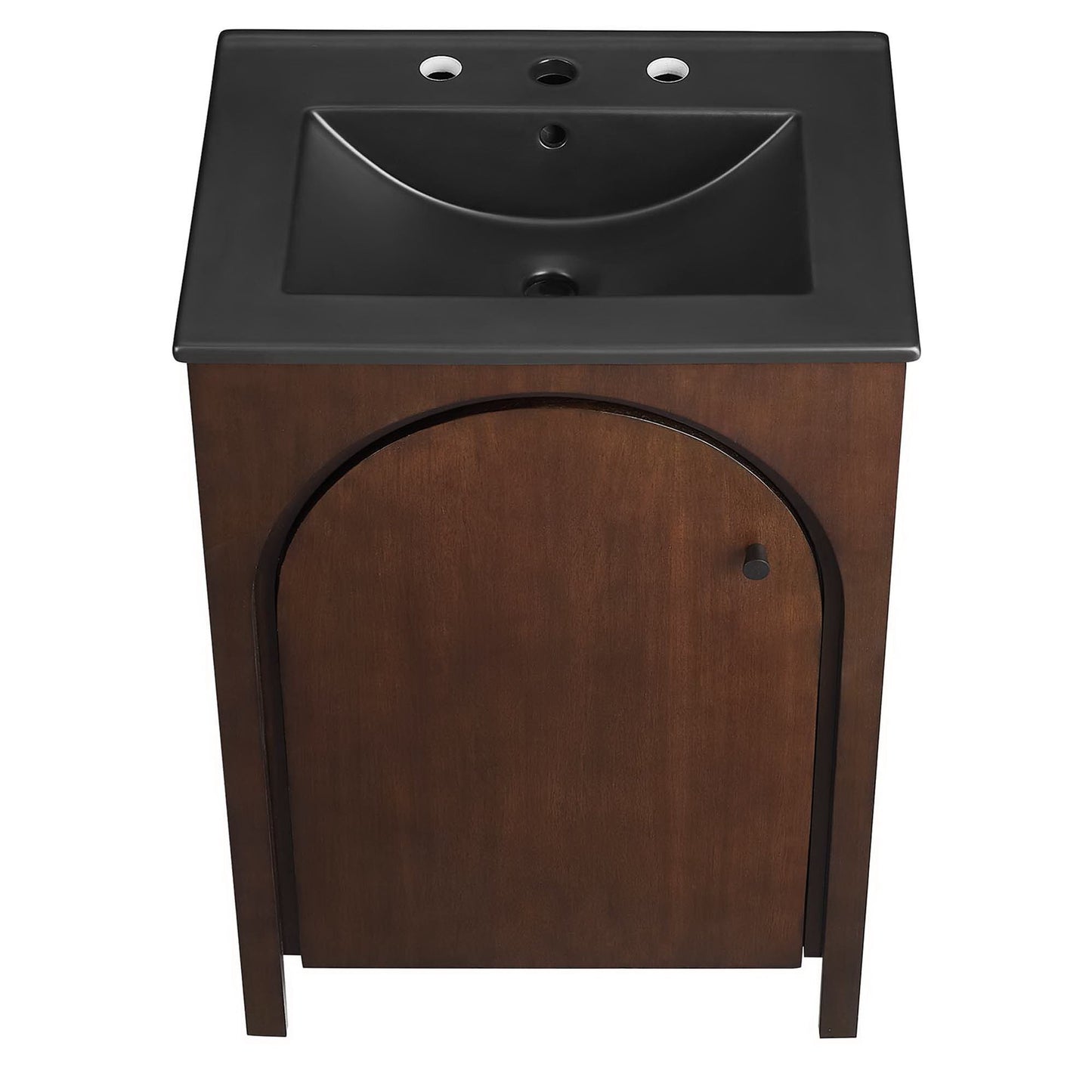 Appia 24" Bathroom Vanity by Furniture For America