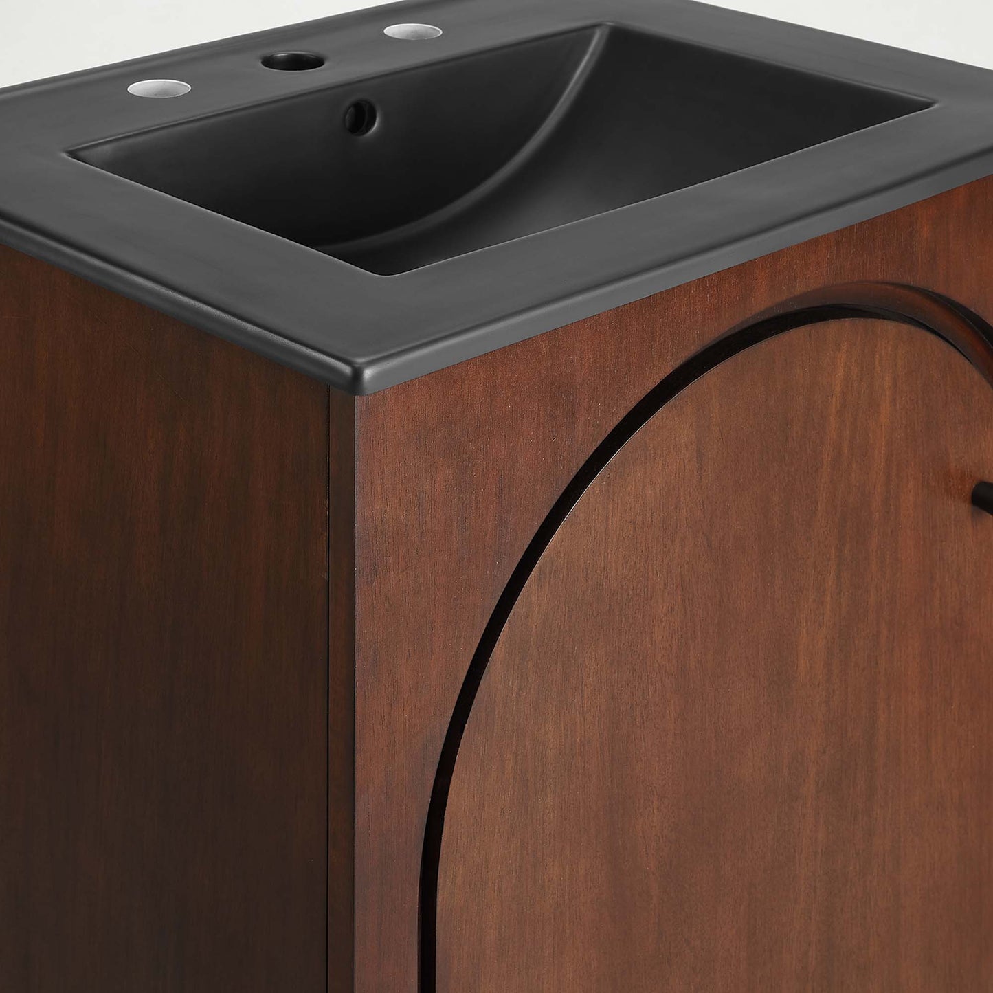 Appia 24" Bathroom Vanity by Furniture For America
