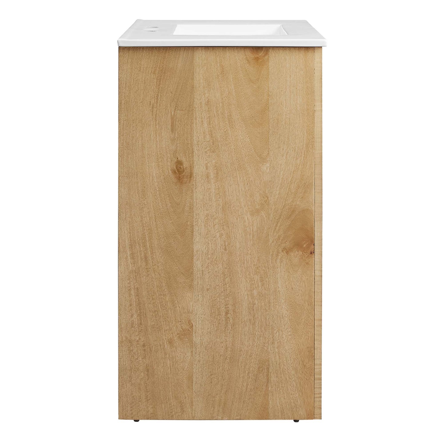 Appia 36" Bathroom Vanity by Furniture For America