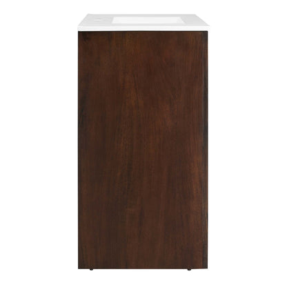 Appia 36" Bathroom Vanity by Furniture For America