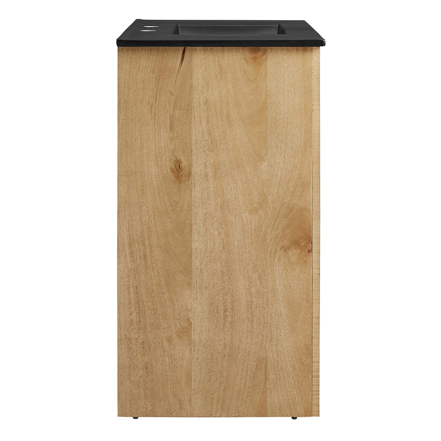 Appia 36" Bathroom Vanity by Furniture For America