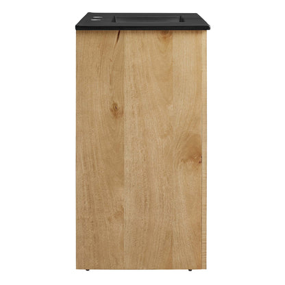 Appia 36" Bathroom Vanity by Furniture For America