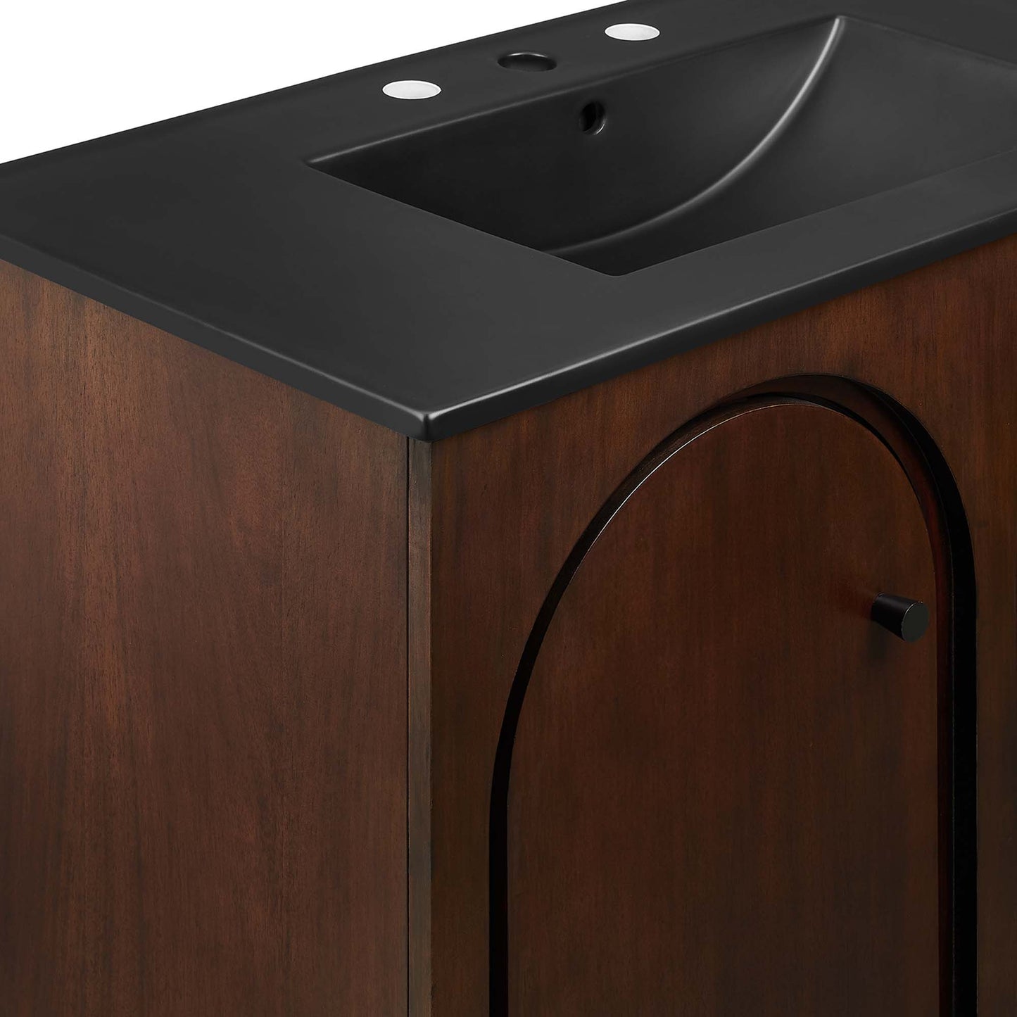 Appia 36" Bathroom Vanity by Furniture For America