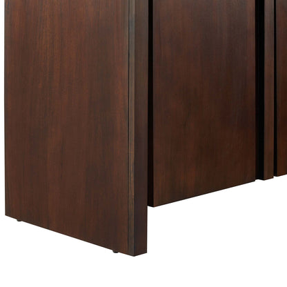Appia 36" Bathroom Vanity by Furniture For America