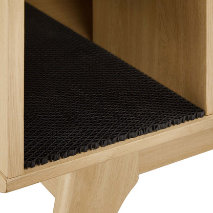 Render Cat Cabinet by Furniture For America