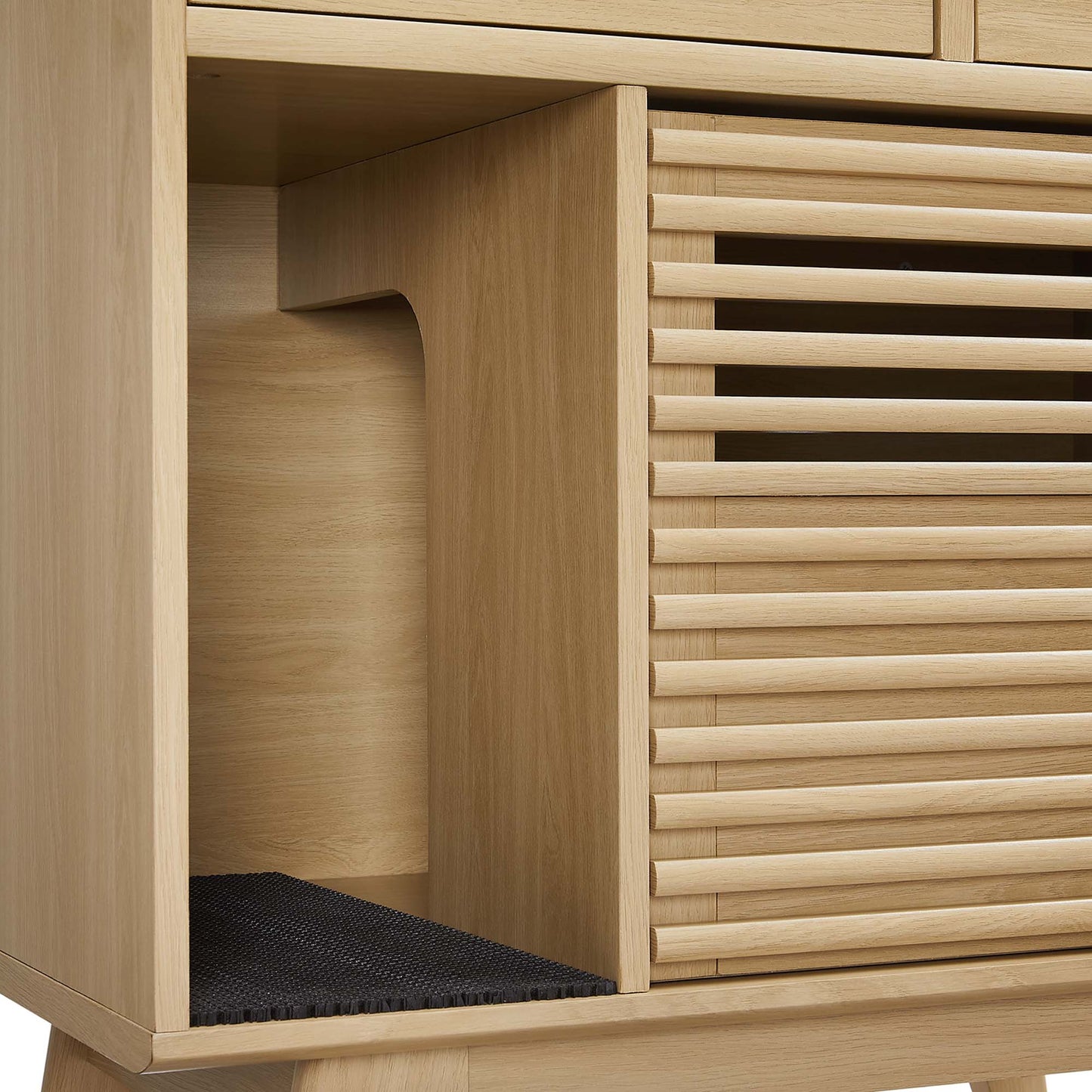 Render Cat Cabinet by Furniture For America