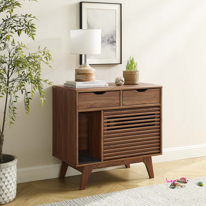 Render Cat Cabinet by Furniture For America