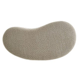 Alesund 48" Upholstered Ottoman Bench in Oat