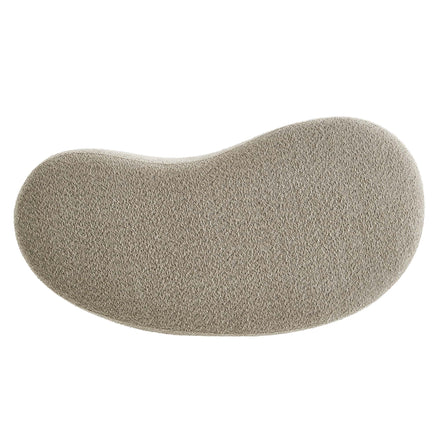 Nimbus 48" Upholstered Ottoman Bench in Oat