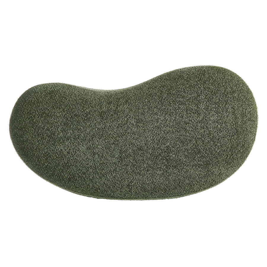 Alesund 48" Upholstered Ottoman Bench in Sage