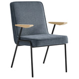 Vimmerby Dining Armchair in Laguna