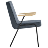 Vimmerby Dining Armchair in Laguna