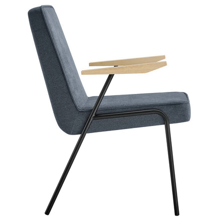 Vista Dining Armchair in Laguna