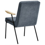 Vimmerby Dining Armchair in Laguna