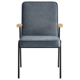 Vimmerby Dining Armchair in Laguna